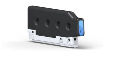Cartuș cerneala Epson Enterprise Cyan, capacitate 30k pagini (C13T08H200)