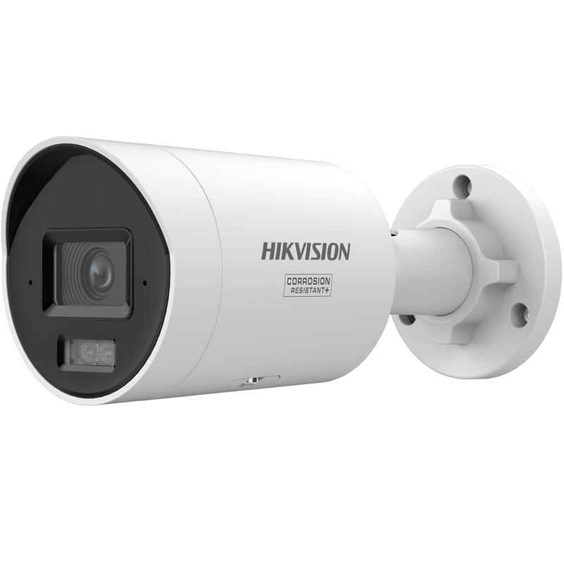 Cameră de supraveghere IP Bullet 8MP Hikvision DS-2CD2087G3-LIY(2.8MM)