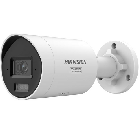 Cameră de supraveghere IP Bullet 8MP Hikvision DS-2CD2087G3-LIY(2.8MM)