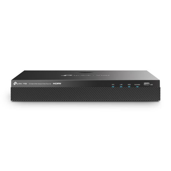 NVR PoE TP-Link VIGI 16 canale 2016H-16P