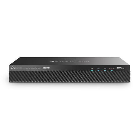 NVR PoE TP-Link VIGI 16 canale 2016H-16P