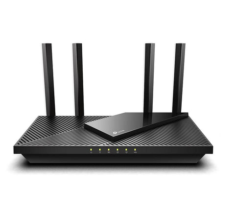 TP-Link Wireless Router, ARCHER AX55