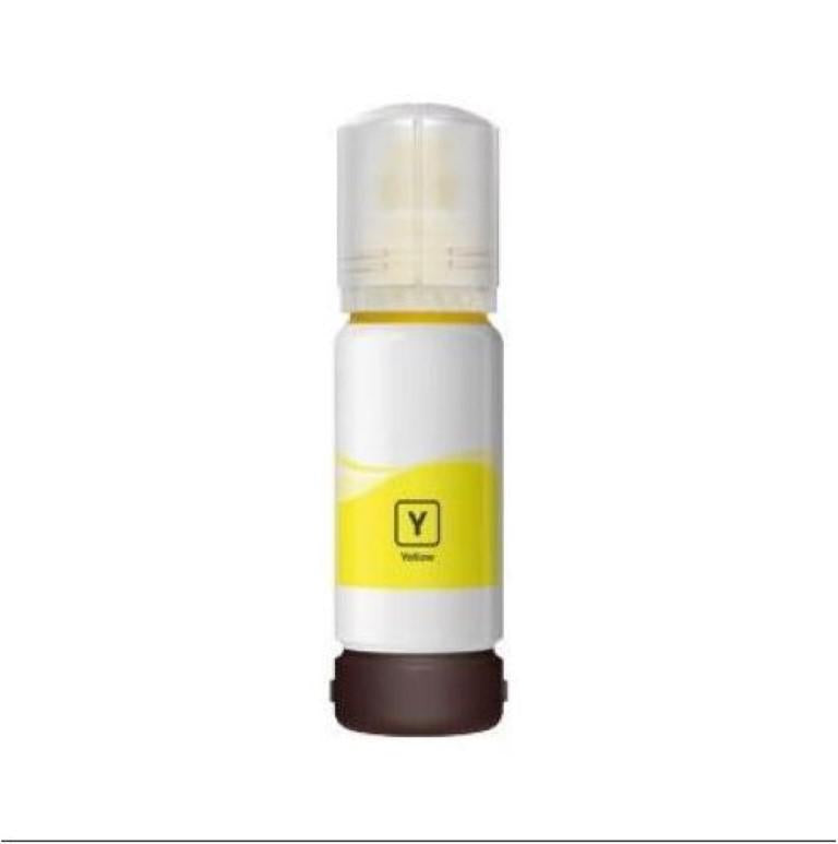 Cartuș cerneala Epson 108 Eco Tank, yellow, capacitate 70ml
