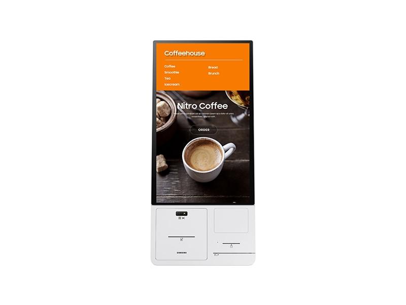 Kiosk interactiv Samsung KM24A