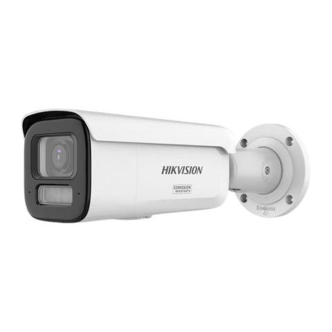 Cameră de supraveghere IP Bullet 6MP Hikvision DS-2CD2667G3T- LIZSY(2.8-12MM), lentila fixa 2.8mm