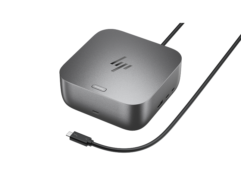 HP Dock Thunderbolt 4 G6 100W