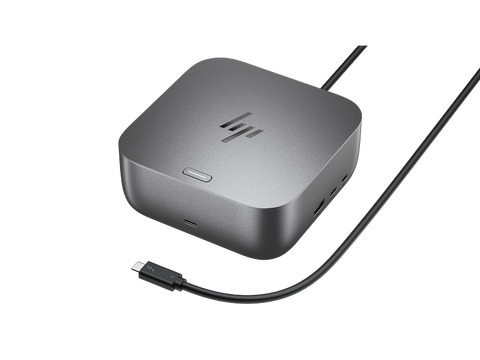HP Dock Thunderbolt 4 G6 100W