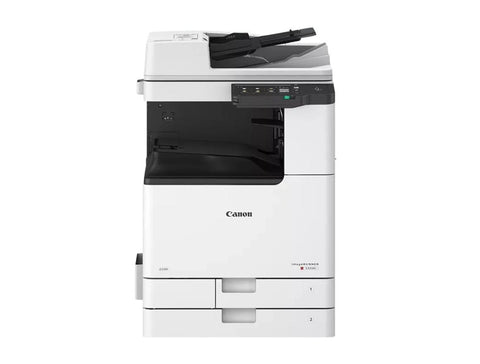 Canon image force 4030 A3 mono laser mfp, format A3, mono