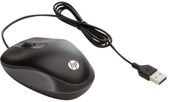 HP Mouse USB Travel