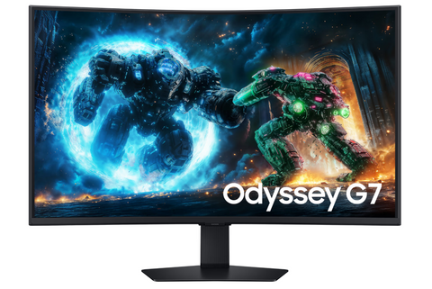 Monitor Samsung 37" LS37FG750EUXEN
