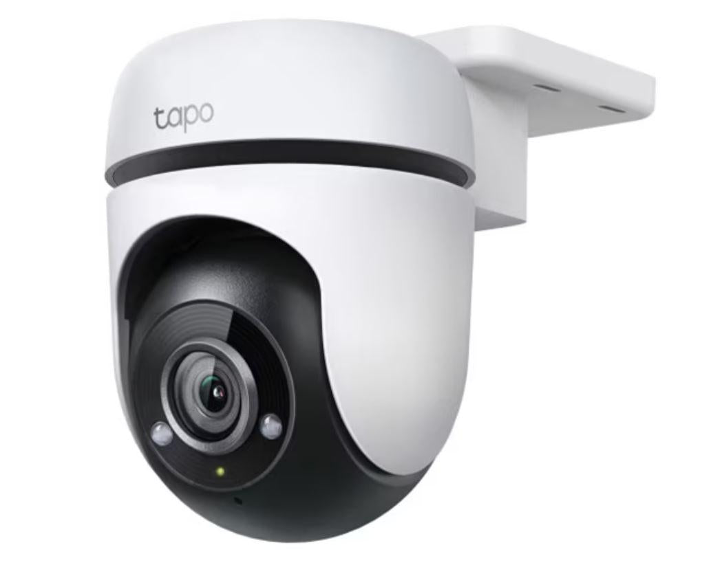 Cameră Supraveghere WIFI Tp-link, wireless Tapo C500, Senzor 1/3",