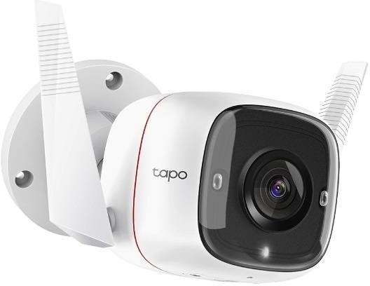 Cameră Supraveghere WIFI Tp-link, wireless Tapo C310, Senzor 1/2.7"