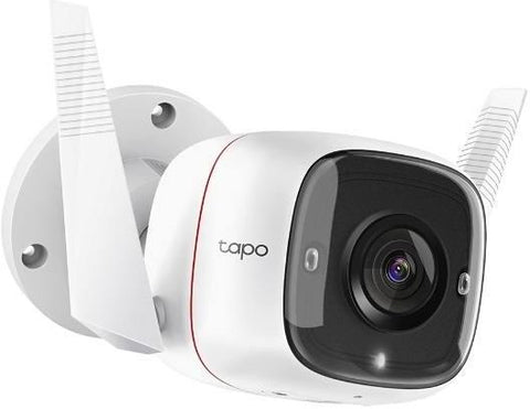 Cameră Supraveghere WIFI Tp-link, wireless Tapo C310, Senzor 1/2.7"