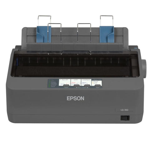Imprimantă matriceala mono Epson LQ-350, dimensiune A4