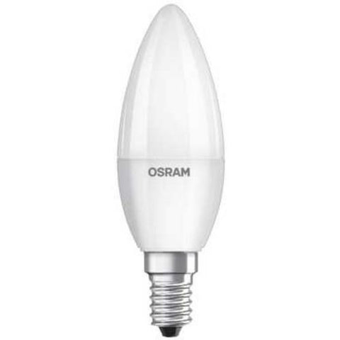 Bec LED Osram Value Classic B, E14, 4.9W (40W), 470 lm (000004052899973367)