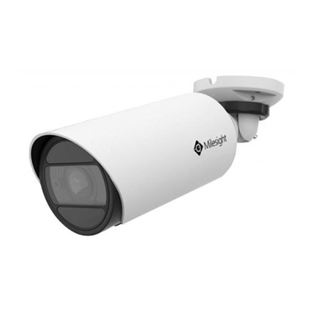 Cameră Milesight technology supraveghere AI Motorized Bullet Network Camera MS-C5364-FPE (2.7-13.5MM), 5MP