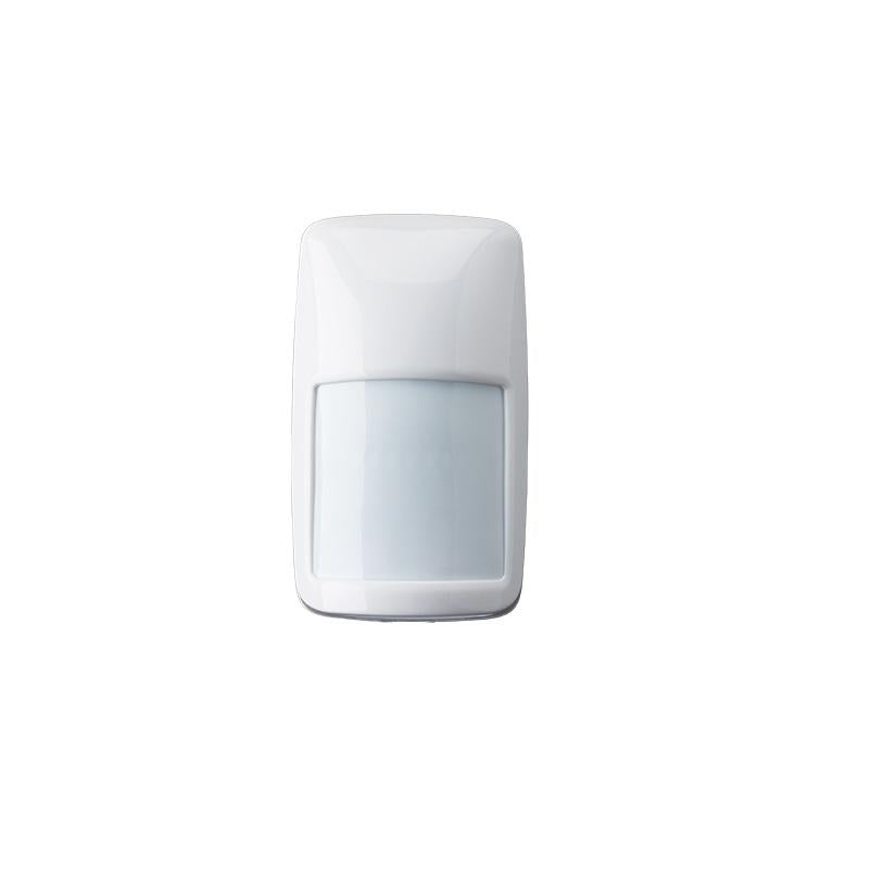 Detector Honeywell dual tech cu pet imunity 12X17M