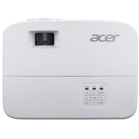 Videoproiector Acer X1526, FHD 1920*1080, up to WUXGA 1920*1200