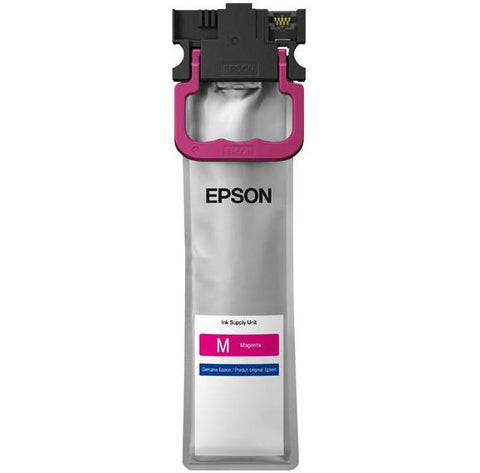 Epson T11N340 magenta ink cartridge XL