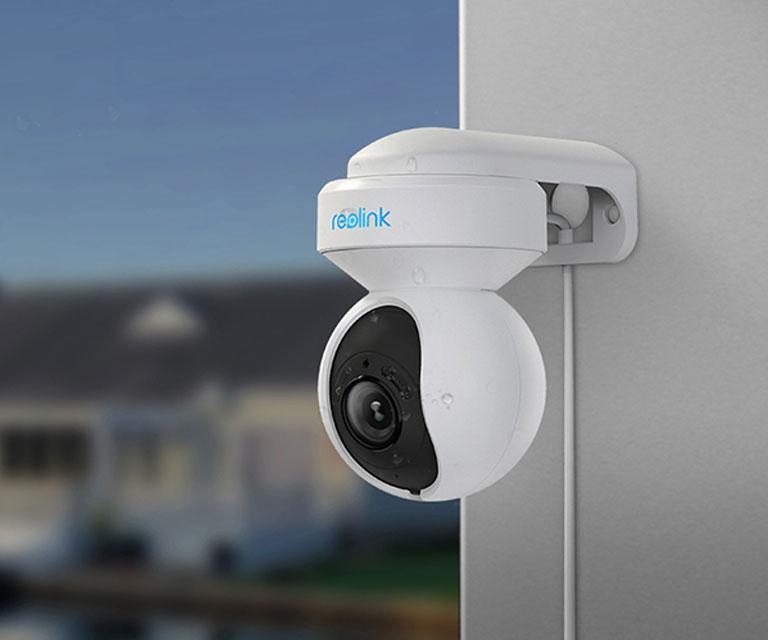 Reolink E SERIES E540 PTZ 5MP IR12m Cameră de supraveghere Wi-Fi