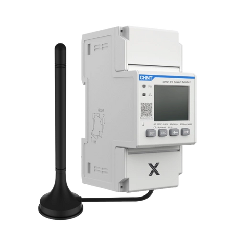 HYXI IDW131 MCT-DW 1P for micro storage
