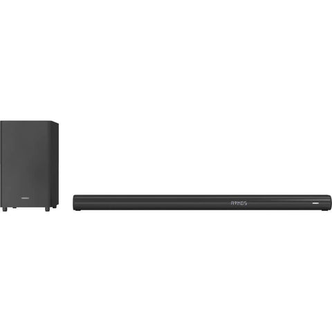 SOUNDBAR 380W HORIZON 5.1.2 HAV-H8700 / DOLBY ATMOS w/ Wireless Subwoofer 180W / Soundbar 200w (25W)