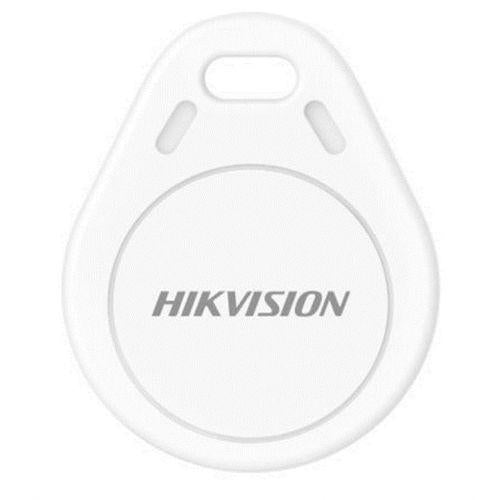 Tag mifare Hikvision DS-PT-M1, material PVC, ABS