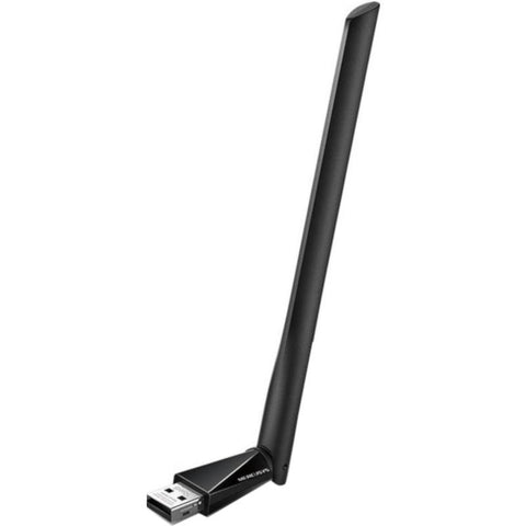 MERCUSYS Adaptor USB Dual Band High Speed Wireless AC650