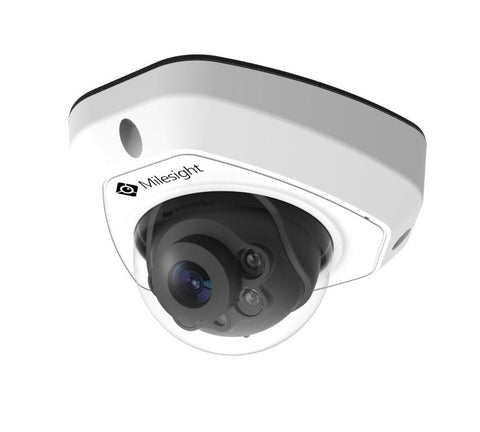 Cameră de Milesight technology supraveghere Milesight MS-C5373-PD