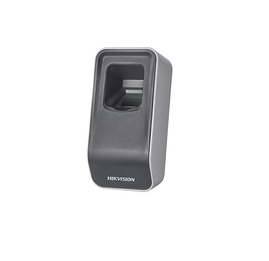 Cititor de amprenta Hikvision, DS-K1F820-F