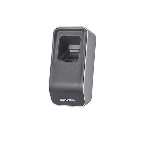 Cititor de amprenta Hikvision, DS-K1F820-F