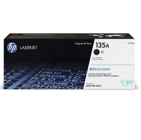 Toner HP W1350A Black 1.1 K pagini HP Laserjet M209DW, Laserjet M209DWE