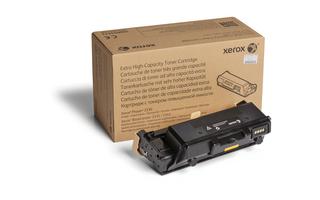Toner Xerox 106R03623, black, 15000 pagini