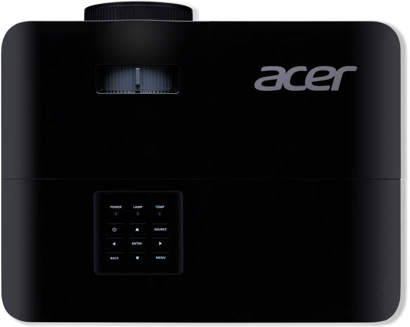 Proiector Acer X1228i, DLP 3D ready, XGA 1024* 768