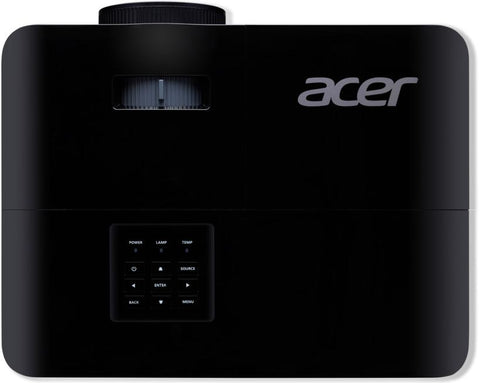 Proiector Acer X1228i, DLP 3D ready, XGA 1024* 768