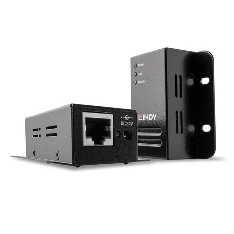 Lindy 50m USB 2.0 Cat.5e Extender Technical details Specifications USB Standard: USB 2.0 Supported