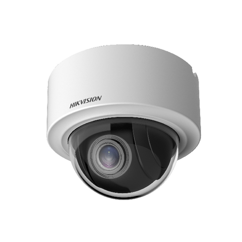 Cameră supraveghere Hikvision DS-2DE3404W-DE(T5),4MP