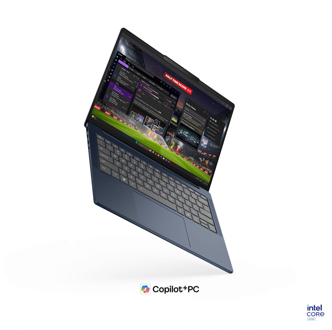 Laptop Lenovo IdeaPad Slim 5 14IPH11 (83S5007CRM)