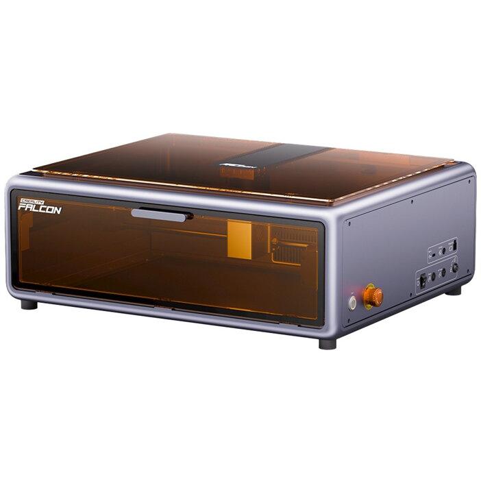 Creality falcon A1 10W laser engraver