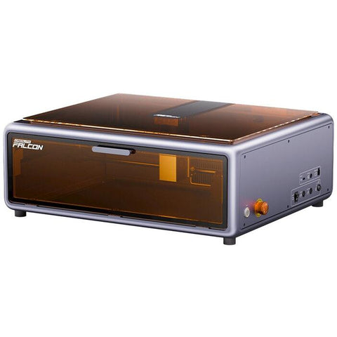 Creality falcon A1 10W laser engraver