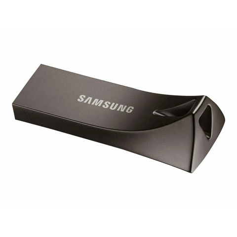 Memorie USB Flash Drive Samsung 256GB Bar Plus, USB 3.1 Gen1 (MUF-256BE4/APC)