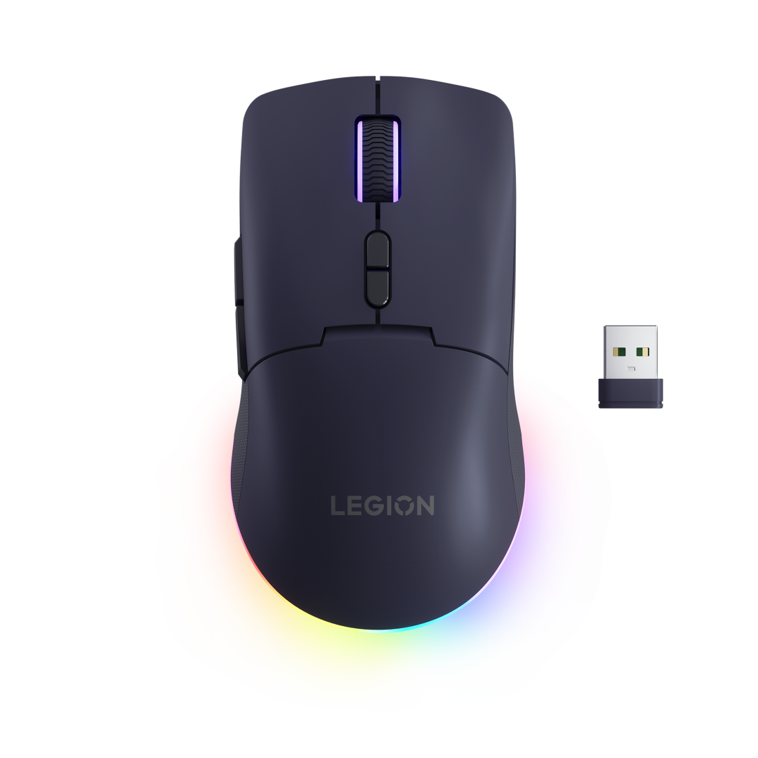 Mouse Lenovo Legion M220 Wireless RGB Gaming