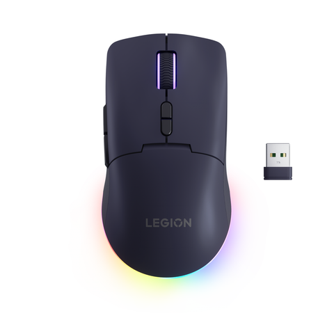 Mouse Lenovo Legion M220 Wireless RGB Gaming
