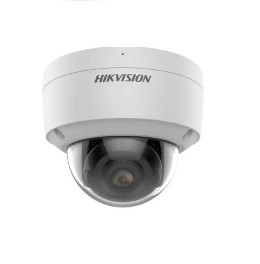 Cameră supraveghere Hikvision DS-2CD2127G2-SU 2.8mm C 2 MP ColorVu Fixed Dome,-SU: Built-in