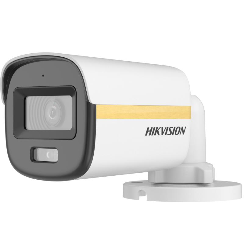 Cameră de Hikvision supraveghere DS-2CE10DF3T-LSE(2.8MM)