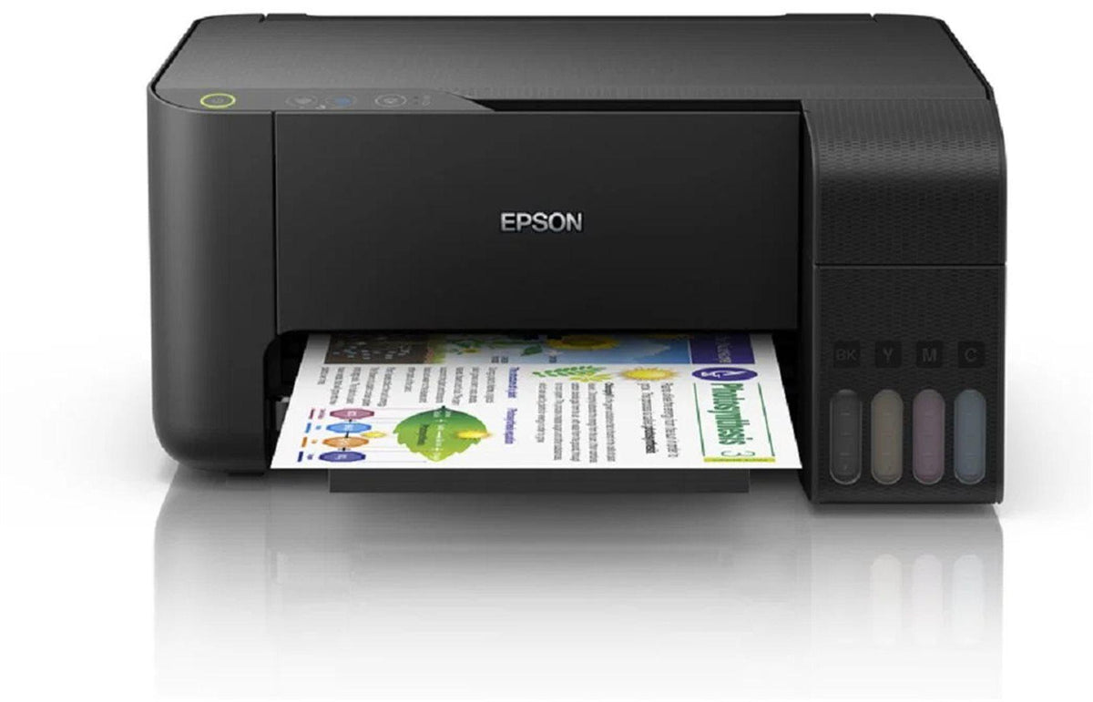Epson L3310 ciss color inkjet mfp
