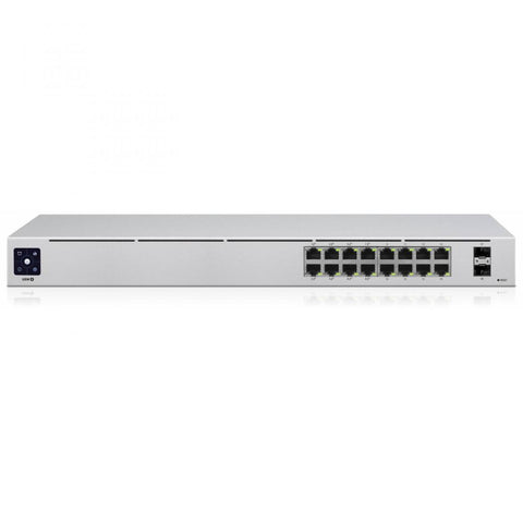 Ubiquiti UniFi Switch, USW-16-POE