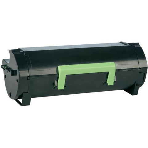 Toner Lexmark 60F2H0E, black, 10 k, MX310dn, MX410de, MX510de