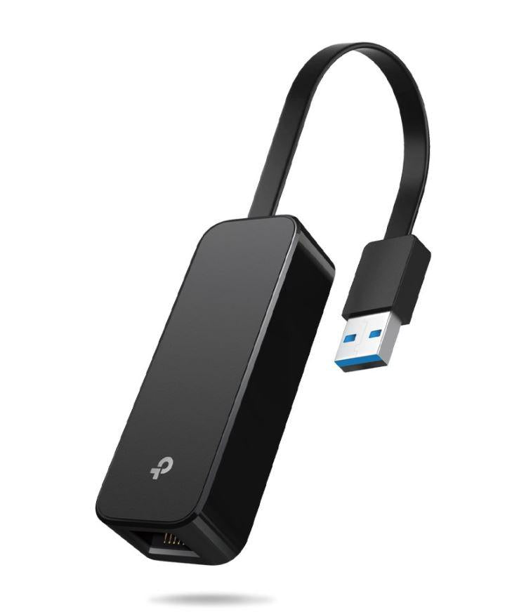 TP-LINK USB 3.0 TO GB ETHERNET NTW ADAP