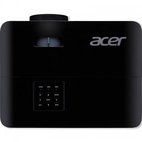 Videoproiector Acer X129H, XGA 1024* 768, up to WUXGA 1920* 1200